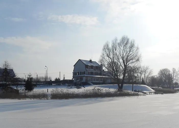 Karczma Stary Mlyn