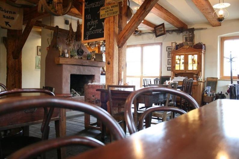Inn Karczma Stary Mlyn