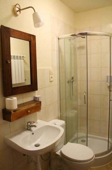 Karczma Stary Mlyn 3* Upalty