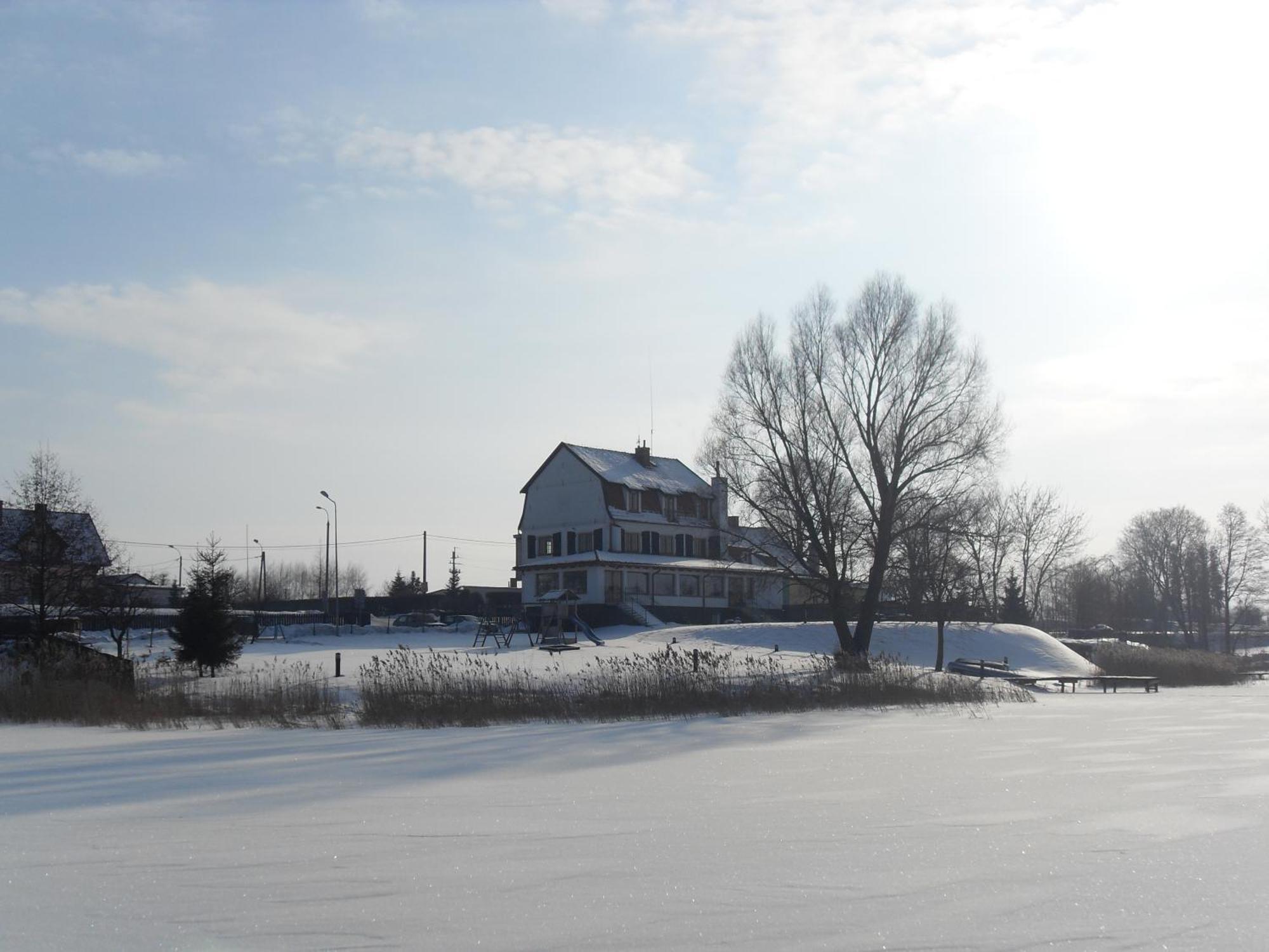 Inn Karczma Stary Mlyn Upalty