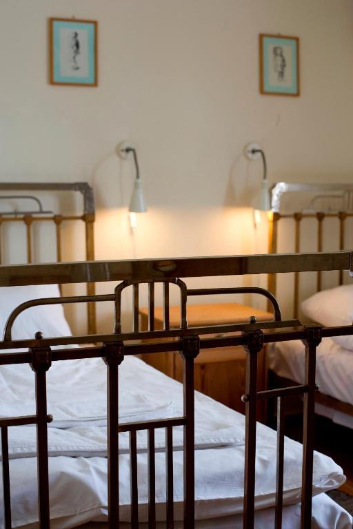 Karczma Stary Mlyn Inn Upalty
