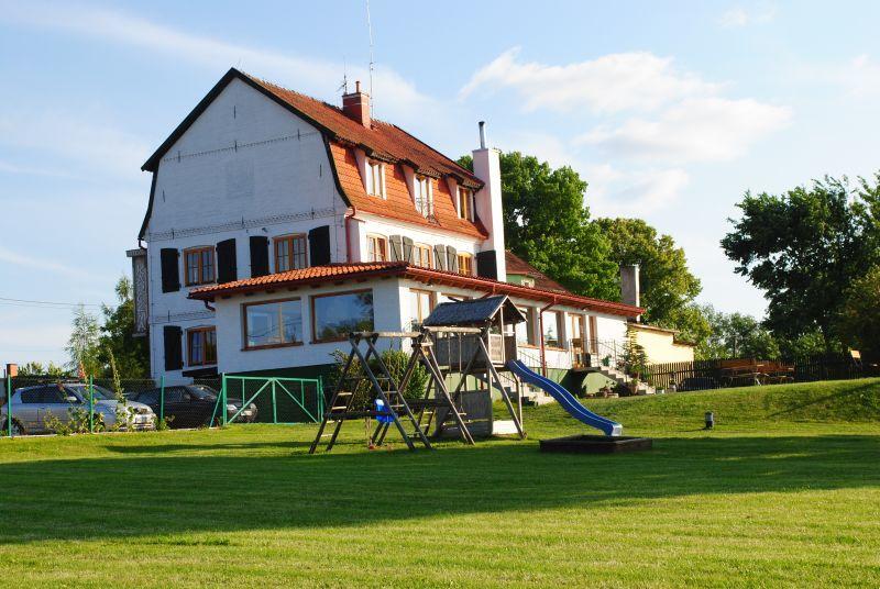 Vertshus Karczma Stary Mlyn Upalty
