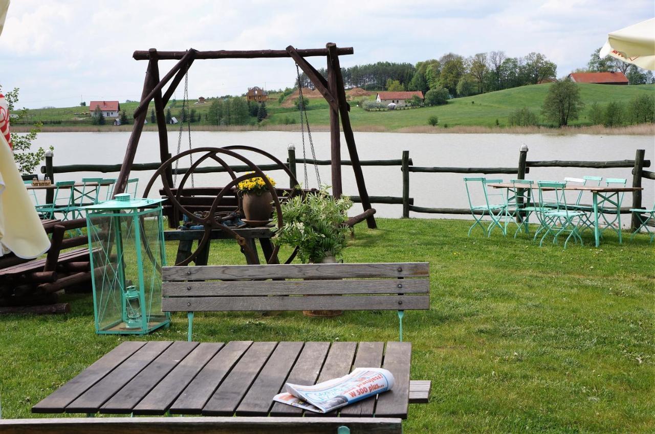 Karczma Stary Mlyn 3* Upalty